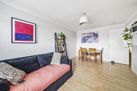 Hanover Park, Peckham, London