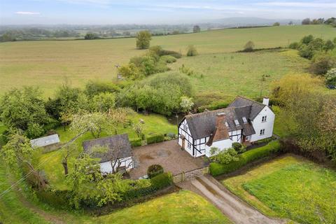 4 bedroom cottage for sale, Broadgreen, Broadwas, Worcester