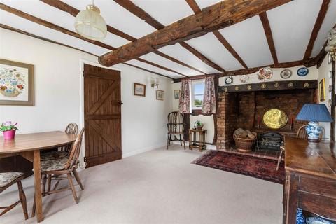 4 bedroom cottage for sale, Broadgreen, Broadwas, Worcester