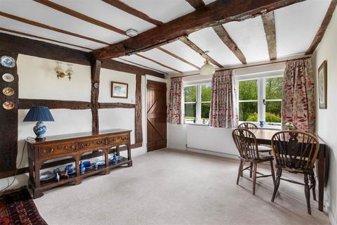 4 bedroom cottage for sale, Broadgreen, Broadwas, Worcester