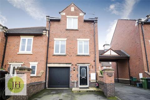 3 bedroom house for sale, Tattenhall, Chester CH3