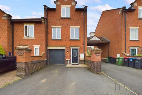 3 bedroom house for sale, Rean Meadow, Chester CH3