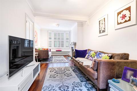 3 bedroom terraced house for sale, Maunsel Street, London, SW1P