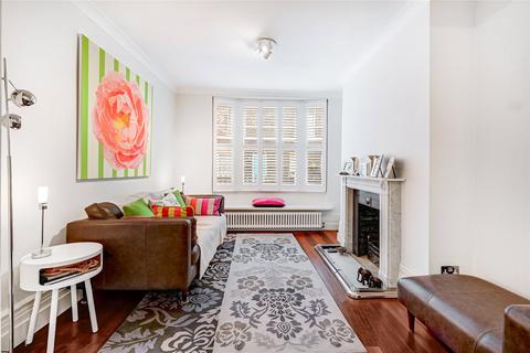 3 bedroom terraced house for sale, Maunsel Street, London, SW1P