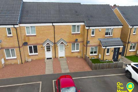 2 bedroom terraced house for sale, Barleycorn Path, Coatbridge ML5