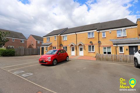 5 Barleycorn Path, Coatbridge, ML5 4QG