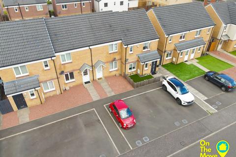 5 Barleycorn Path, Coatbridge, ML5 4QG