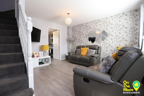 5 Barleycorn Path, Coatbridge, ML5 4QG