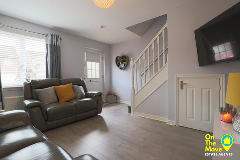 5 Barleycorn Path, Coatbridge, ML5 4QG