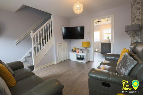 5 Barleycorn Path, Coatbridge, ML5 4QG