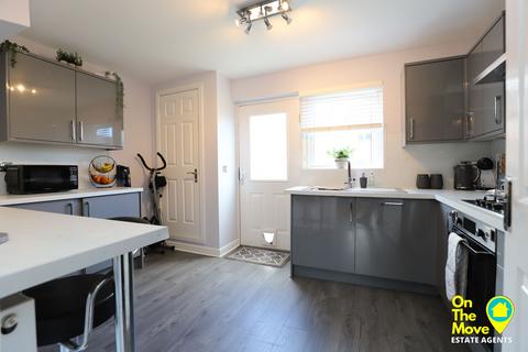 5 Barleycorn Path, Coatbridge, ML5 4QG