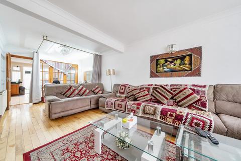 4 bedroom terraced house for sale, North Hyde Road, Hayes, UB3