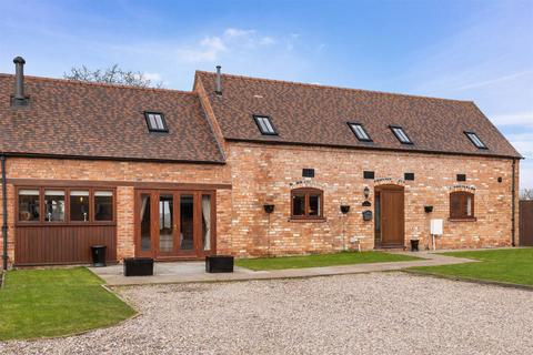 4 bedroom barn conversion for sale, Huddington Hill Farm, Huddington, Droitwich