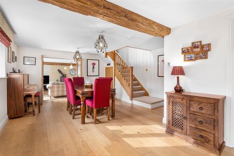 4 bedroom barn conversion for sale, Huddington Hill Farm, Huddington, Droitwich
