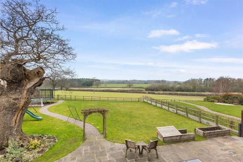 4 bedroom barn conversion for sale, Huddington Hill Farm, Huddington, Droitwich