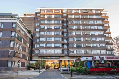 1 bedroom flat for sale, The Water Gardens, Paddington, London, W2