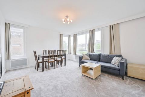 1 bedroom flat for sale, The Water Gardens, Paddington, London, W2