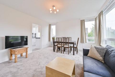 1 bedroom flat for sale, The Water Gardens, Paddington, London, W2