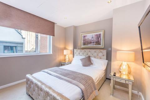1 bedroom flat to rent, Baker Street, Baker Street, London, W1U
