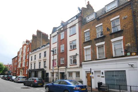 2 bedroom flat to rent, Lisson Street, Marylebone, London, NW1