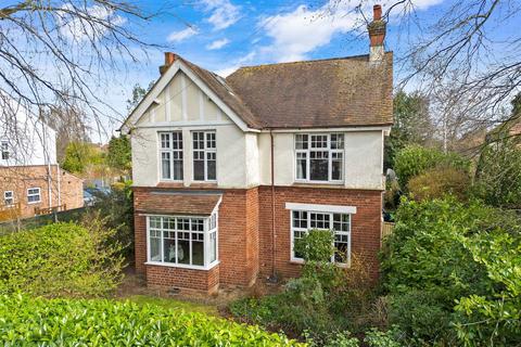 4 bedroom detached house for sale, Laugherne Road, Worcester