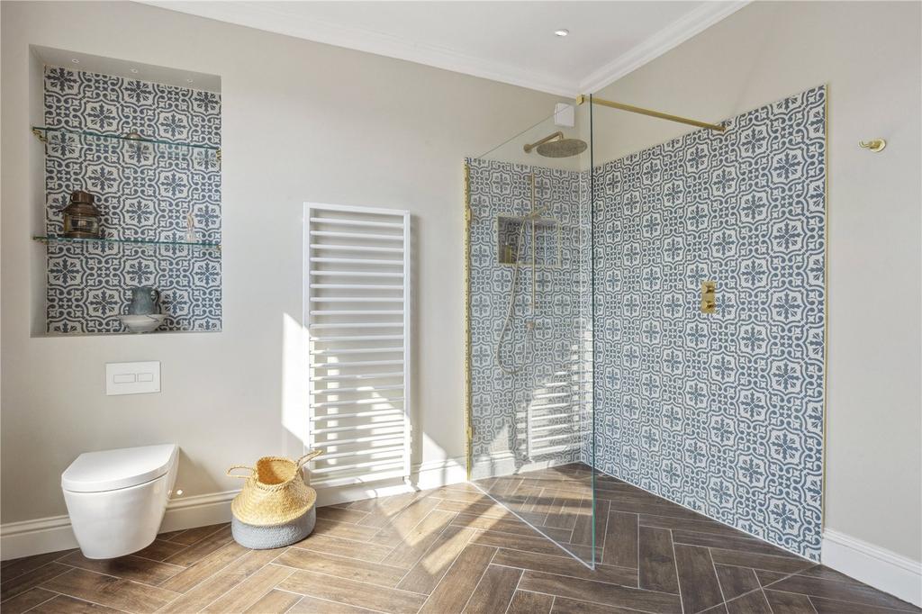 En Suite