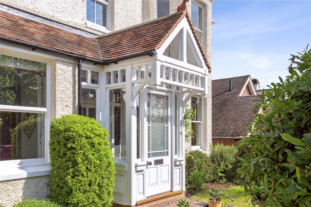 Porch