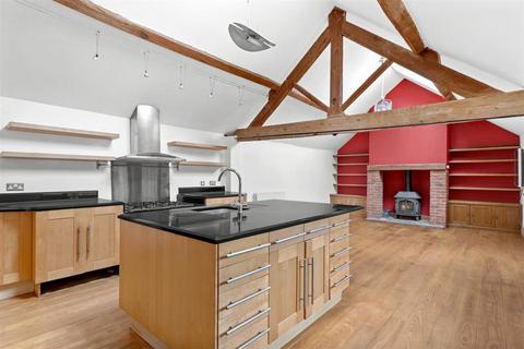 4 bedroom barn conversion for sale, Old Chawson Lane, Droitwich