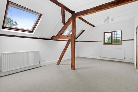 4 bedroom barn conversion for sale, Old Chawson Lane, Droitwich