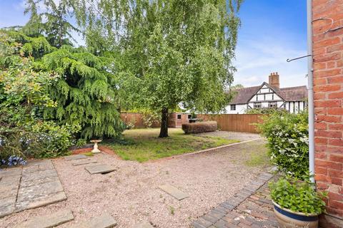 4 bedroom barn conversion for sale, Old Chawson Lane, Droitwich