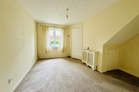 2 bedroom terraced house for sale, THE GABLES, SEDGEFIELD