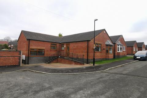 3 bedroom detached bungalow for sale, Lakeland Gardens, Chorley PR7