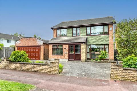 5 bedroom detached house for sale, Maplin Way North, Thorpe Bay, Essex, SS1