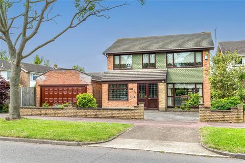 5 bedroom detached house for sale, Maplin Way North, Thorpe Bay, Essex, SS1