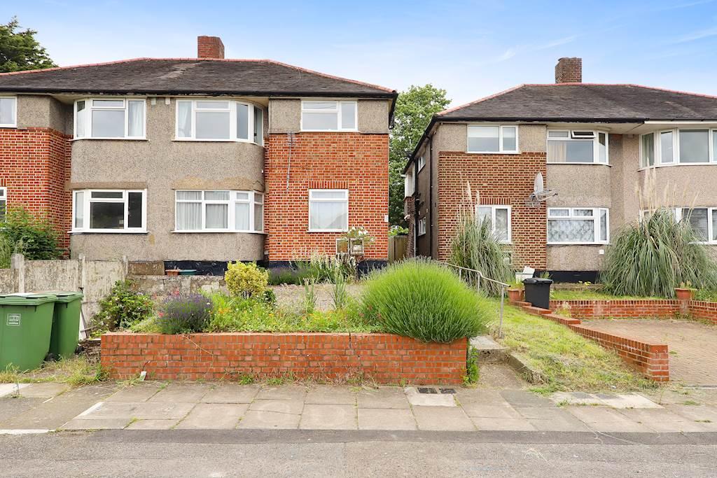 Meadowview Road, Sydenham, London, SE6 2 bed ground floor