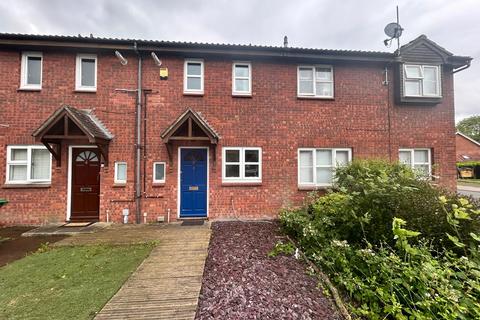 2 bedroom terraced house for sale, Kirkland Close, Sidcup, DA15