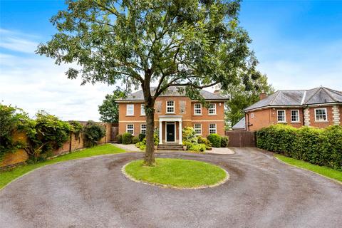 5 bedroom detached house for sale, Harcourt House, Kibworth Harcourt