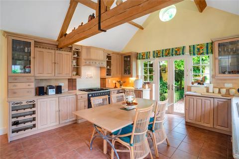 5 bedroom detached house for sale, Harcourt House, Kibworth Harcourt