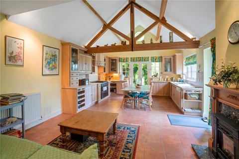 5 bedroom detached house for sale, Harcourt House, Kibworth Harcourt