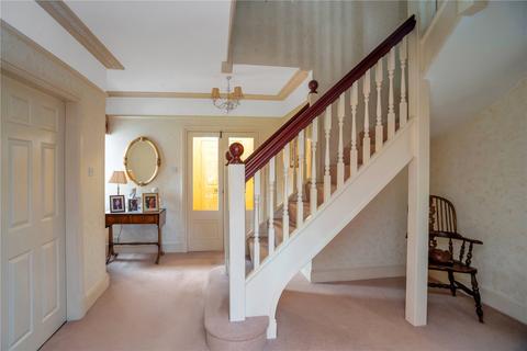 5 bedroom detached house for sale, Harcourt House, Kibworth Harcourt