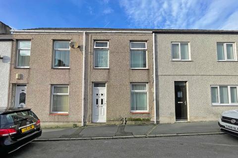 3 bedroom terraced house for sale, Victoria Street, Caernarfon, Gwynedd, LL55