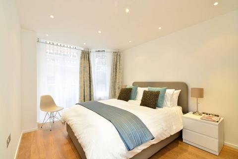 2 bedroom flat to rent, Culford Gardens, Chelsea, London, SW3