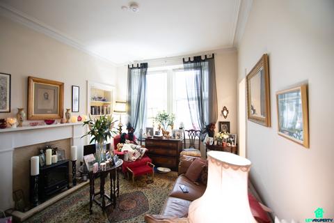1 bedroom flat for sale, John Street, Helensburgh G84