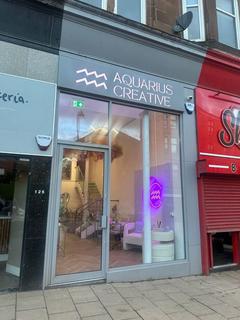 Office to rent, Aquarius Creative Scotland Ltd,  Main Street, Uddingston, Glasgow