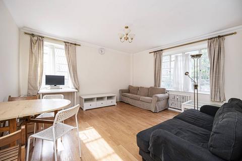 2 bedroom flat for sale, Kingsmill Terrace, St John's Wood, London, NW8