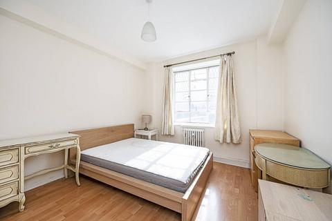 2 bedroom flat for sale, Kingsmill Terrace, St John's Wood, London, NW8