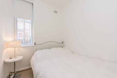 1 bedroom flat to rent, Abbey Road, St John's Wood, London, NW8