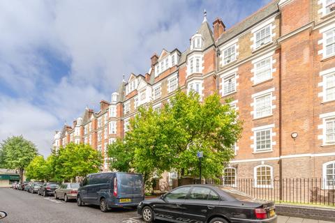 2 bedroom flat to rent, Scott Ellis Gardens, St John's Wood, London, NW8