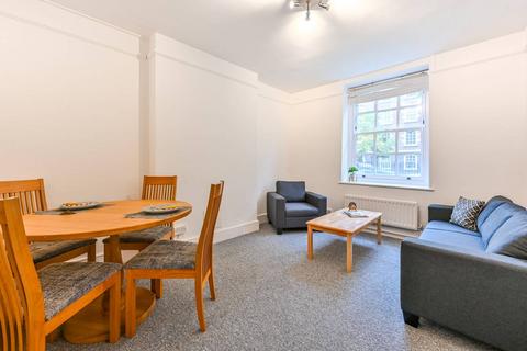 2 bedroom flat to rent, Scott Ellis Gardens, St John's Wood, London, NW8