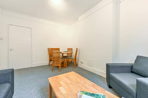 2 bedroom flat to rent, Scott Ellis Gardens, St John's Wood, London, NW8